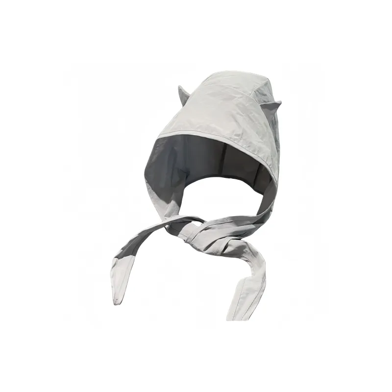 OXO OVERLOAD Polyester Hats & Caps Unisex-6