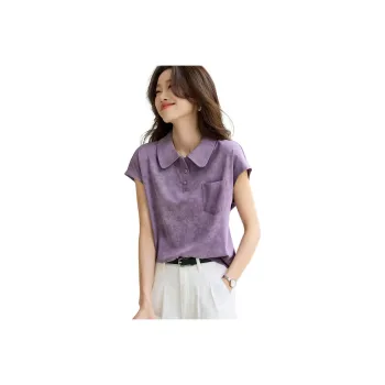 MADALLO Regular T Shirt Women's