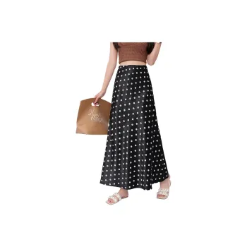 Mm Casual Long Skirts Women's