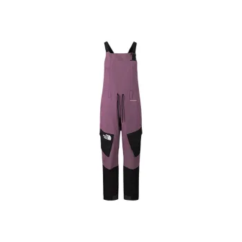 THE NORTH FACE City Outdoor Collection DRYVENTR Mono 3L Dragline Ski Pants Women's Night Dusty Purple
