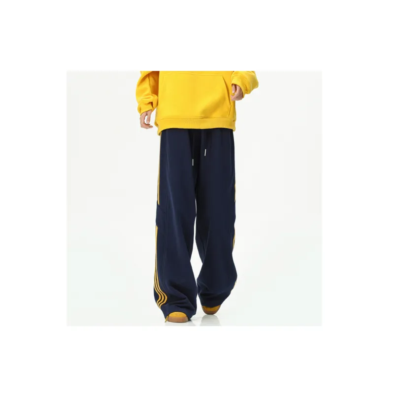 GY.VG Casual Pants Unisex-10