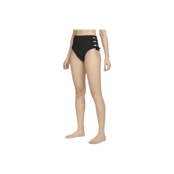Nike Swim Solid Swimming Shorts Women's Black