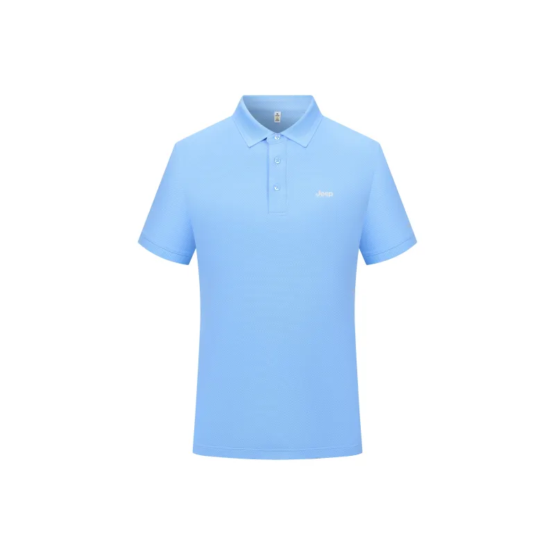 Jeep Polo Shirt Unisex Giveaway Included-6