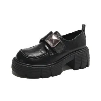 Zomila Loafers Women's Brown