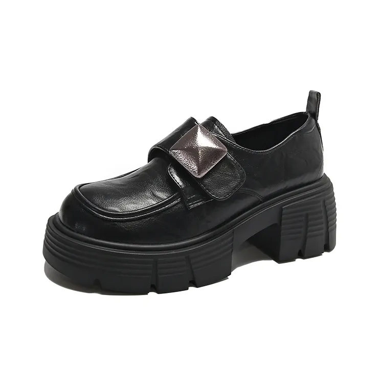 Zomila Loafers Women's Brown-0