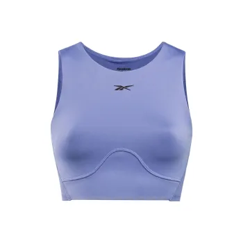 Reebok Sport Vests Women's Step Purple