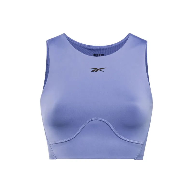 Reebok Sport Vests Women's Step Purple-0