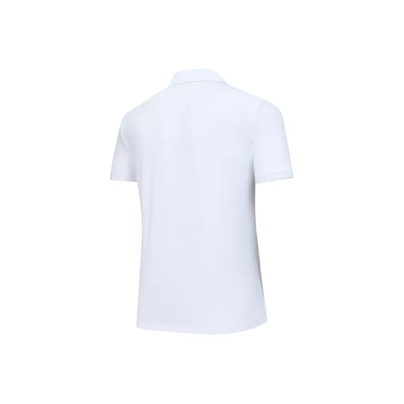 RAPIDO O LINE SS25 Polo Shirt Women's-1
