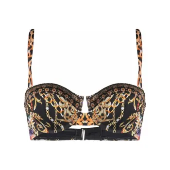 Camilla Bikinis Women's Black