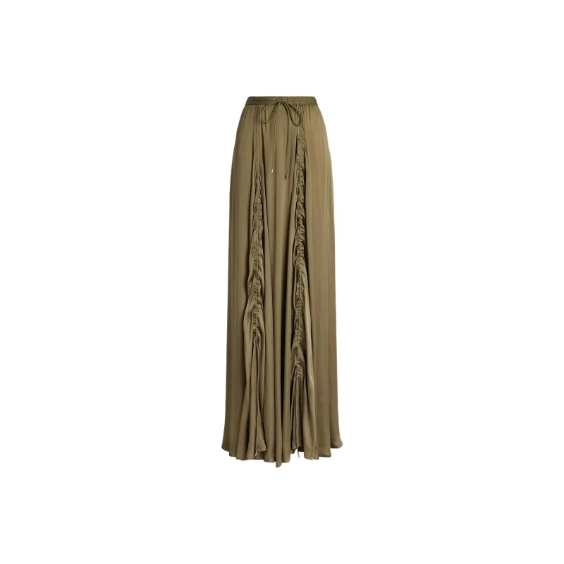 Ralph Lauren Collection Willem Maxi Skirt-0