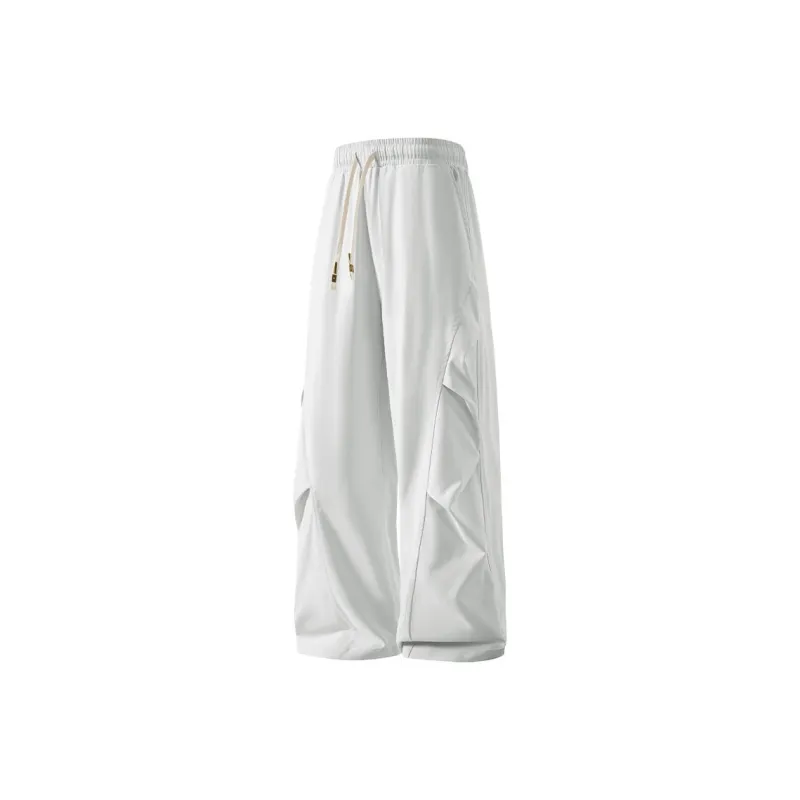 HAPPY PARTY Cargo Pants Unisex-16