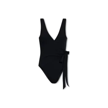 Zimmermann One Piece Swimsuit
