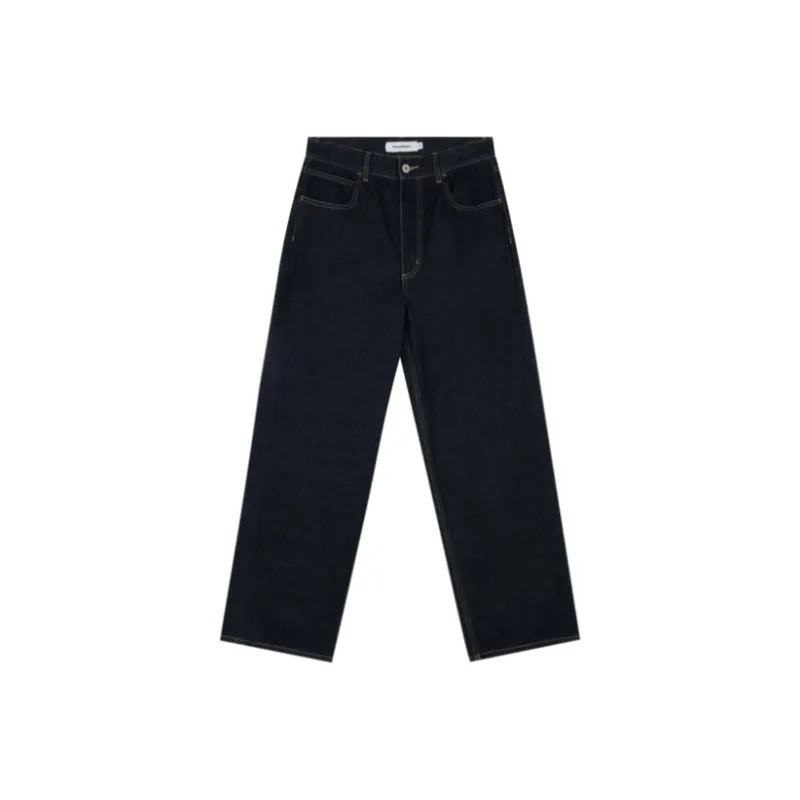 WASSUP Jeans Unisex-0