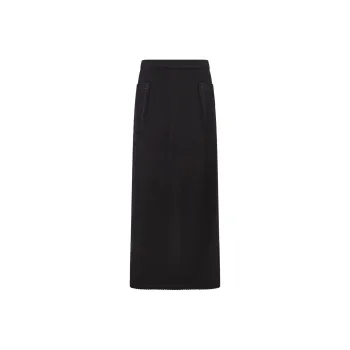 MaxMara Galosce Long Skirt