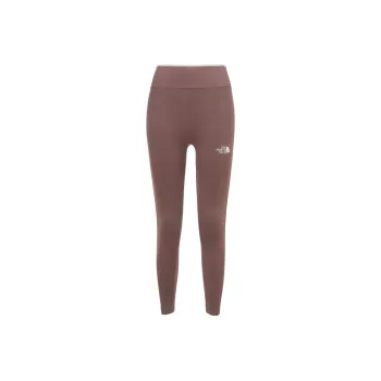 THE NORTH FACE MOTION Athletic Trousers Women's Peach Red Wine
