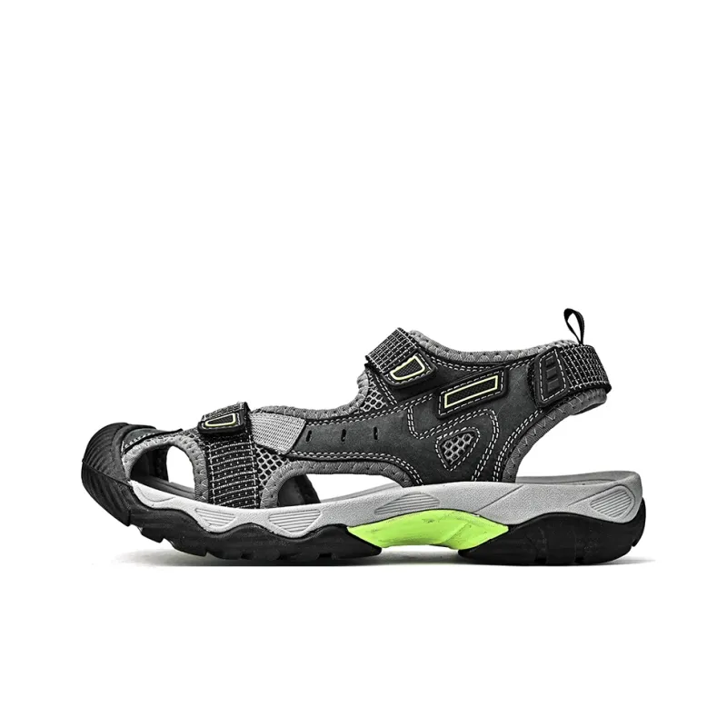 Frank Mully River Trekking Shoes Men's-6