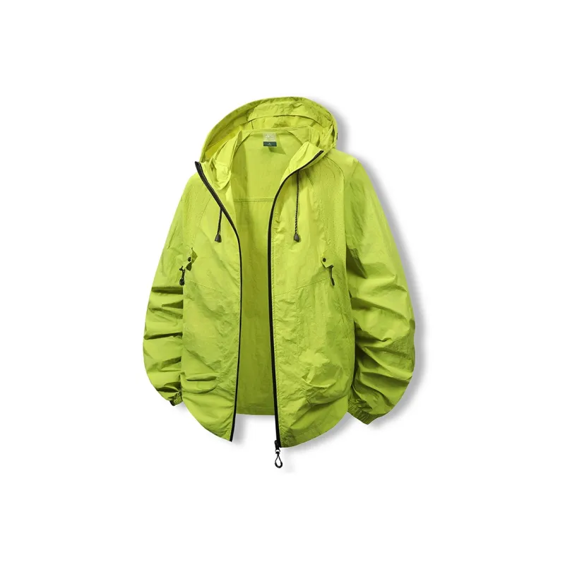 MOPE Sun Protection Clothing Unisex-16