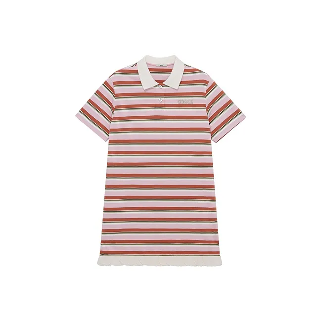 D'zzit Short Sleeved Dress Women's-0