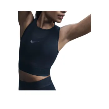 Nike Pro Women's Mesh Tank Top