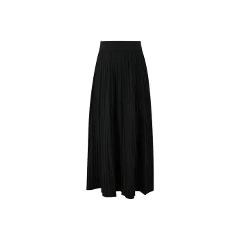 3COLOUR Casual Long Skirts Women's