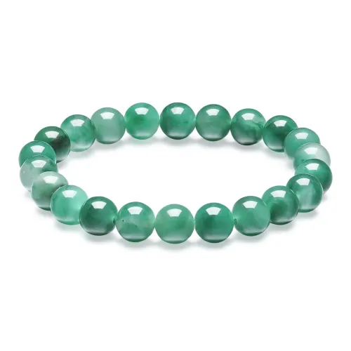 Century Edge Jewelry African Emerald Bracelets Unisex