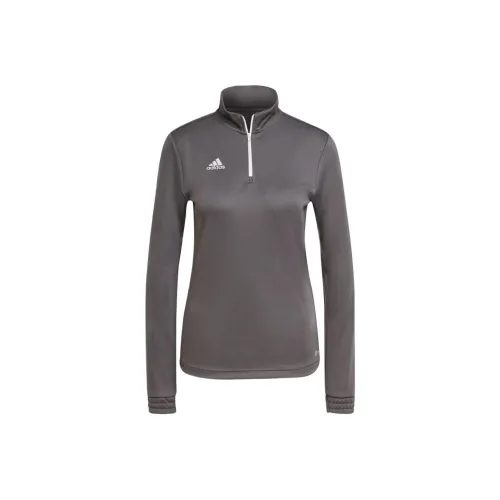 Adidas Free Shipping With AdiClub Entrada 22 Training Top