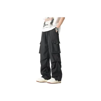 7 SEVFUN Casual Pants Unisex
