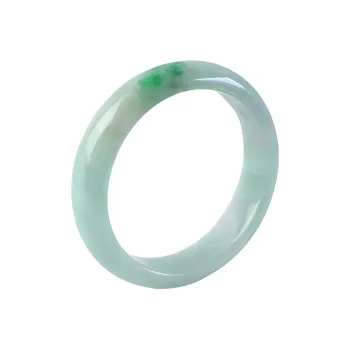 South Asia Bean Type Bangles Unisex