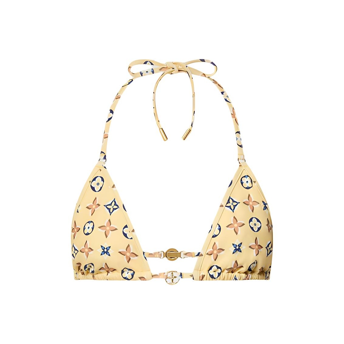 LOUIS VUITTON セパレート水着 36 ルイヴィトン モノグラム ビキニ 水着 36 - メルカリ