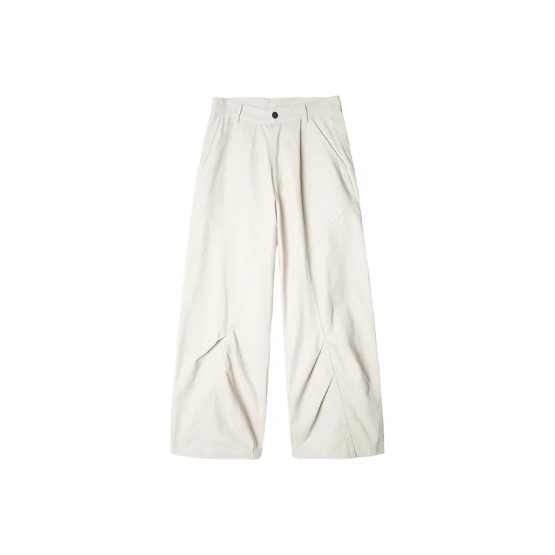HIKZ Casual Pants Unisex-5