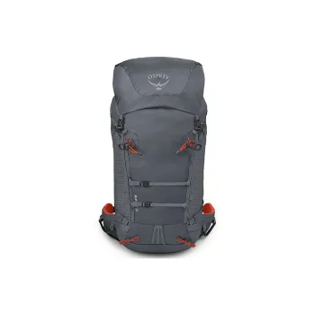 OSPREY Backpacks Recycled Nylon 38L Tungsten Gray Unisex