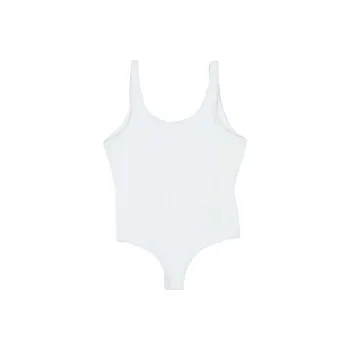 REINA OLGA One piece Swimsuit Women's White