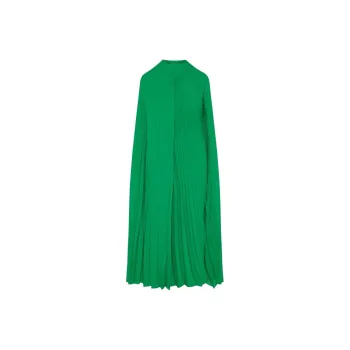 Valentino Evening Dress Women's Green