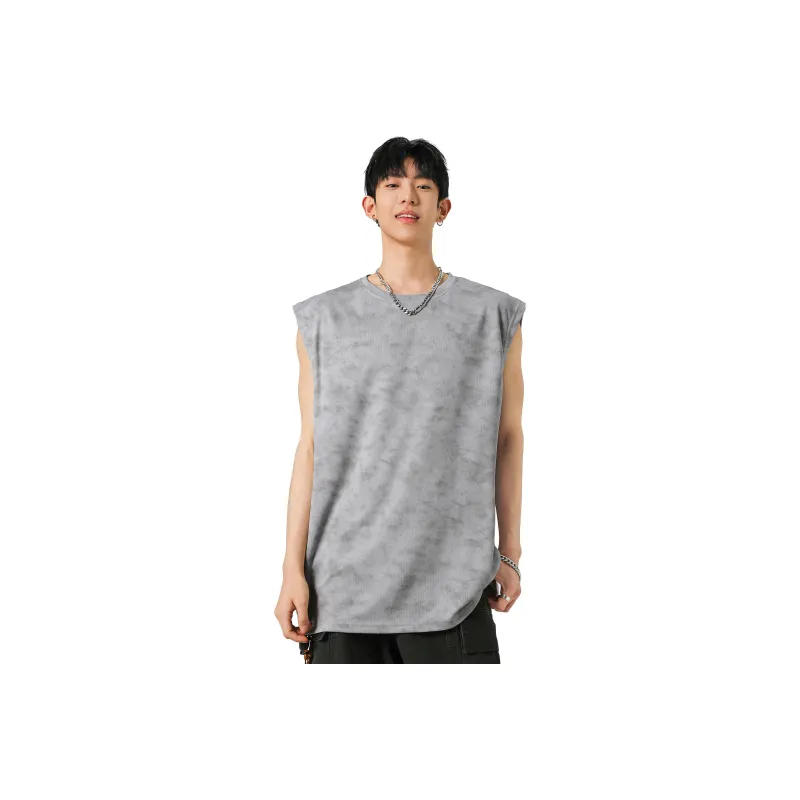 JUNGLE PANDA Tank Tops Unisex-18