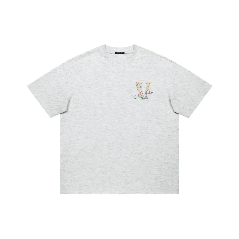CHARLIE GOLF x KYLE'SBOX CAT T Shirt Unisex-0