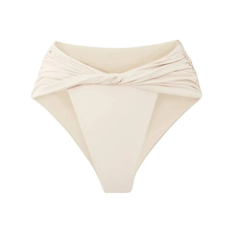 MAGDA BUTRYM Bikini Women's Beige-0