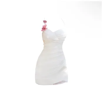 Manekniv Slip Dresses Women's