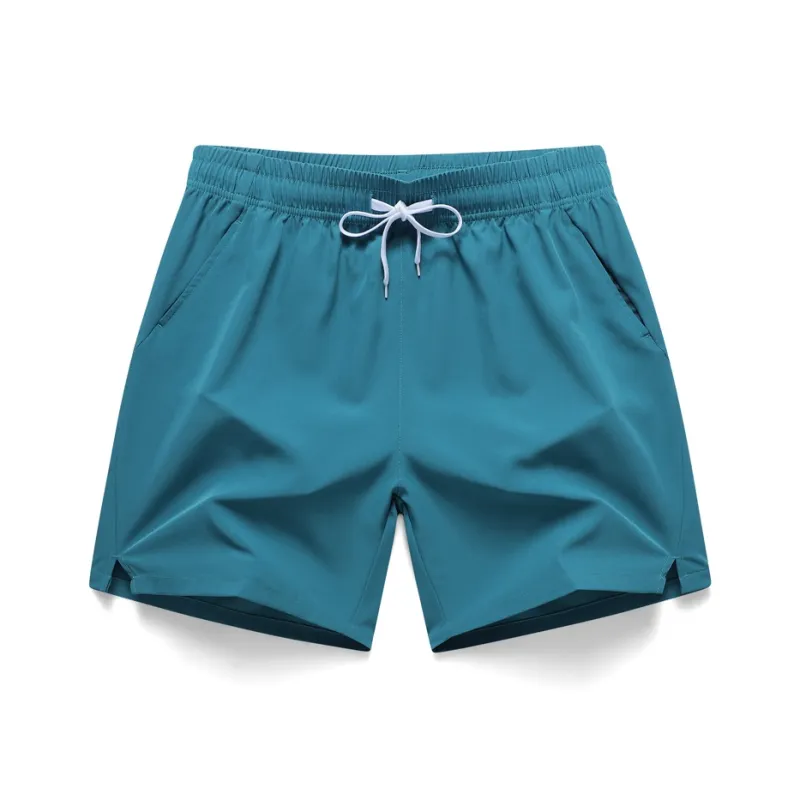 Mu Qingqing Sports Shorts Women's-3