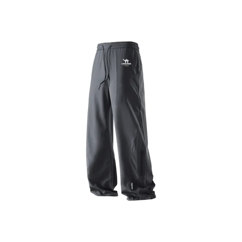 Pilot The Camel Casual Pants Unisex-7