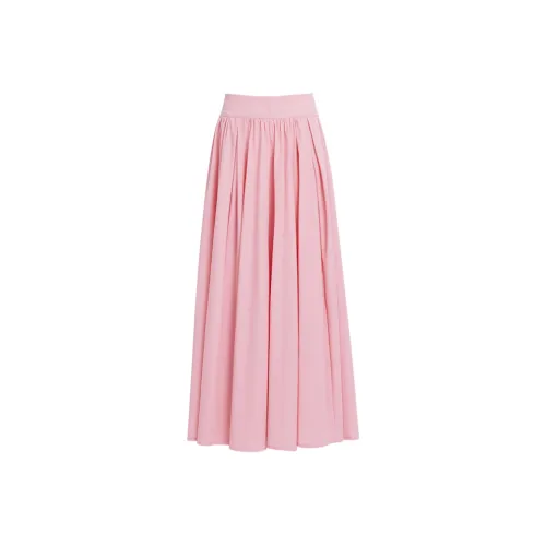 Shuhao Bai Casual Long Skirt Women's