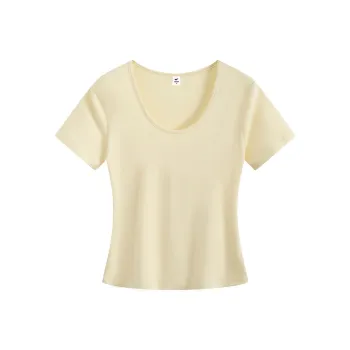 FASTFISH Regular T Shirt Women's