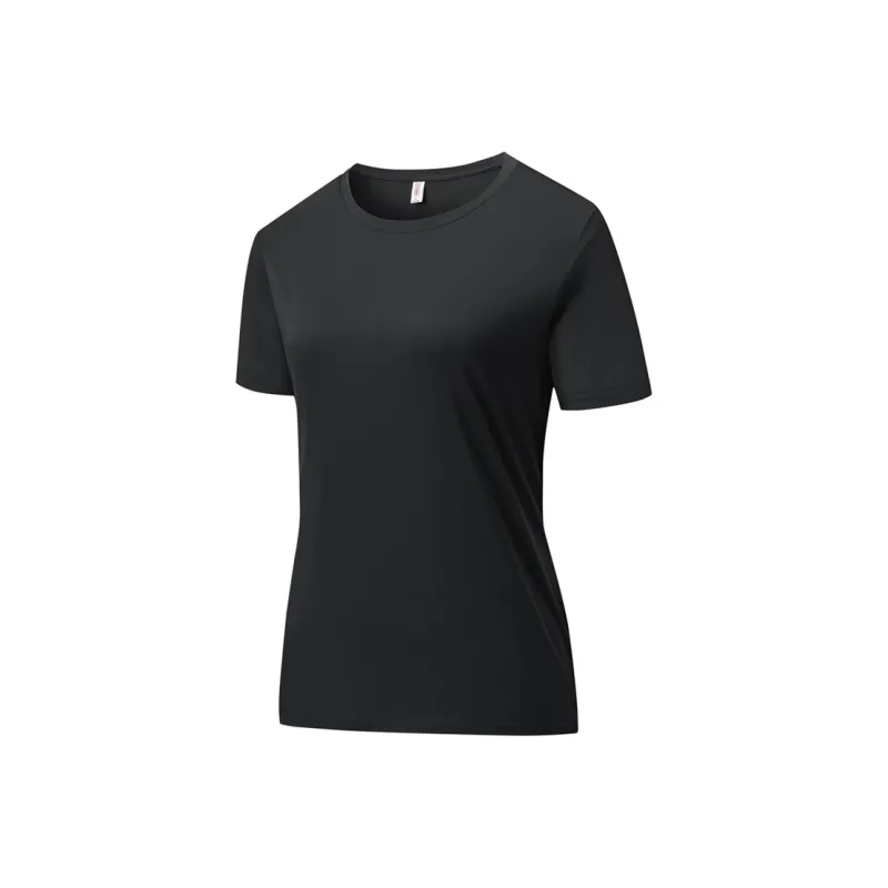 Mu Qingqing Regular T Shirt Women's-2