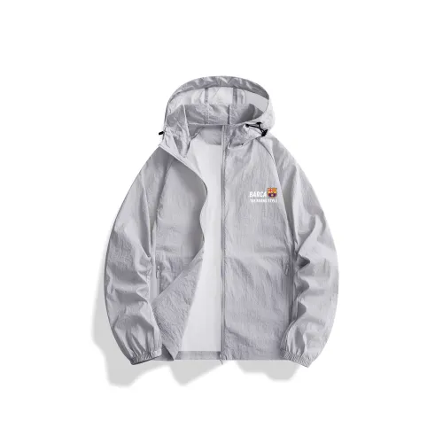 Rick Owens DRKSHDW graphic-print cropped hoodie