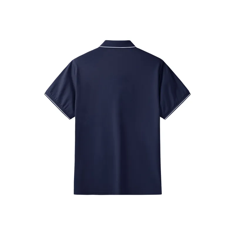 CAMEL Urban Function Series Polo Shirt Men's-1