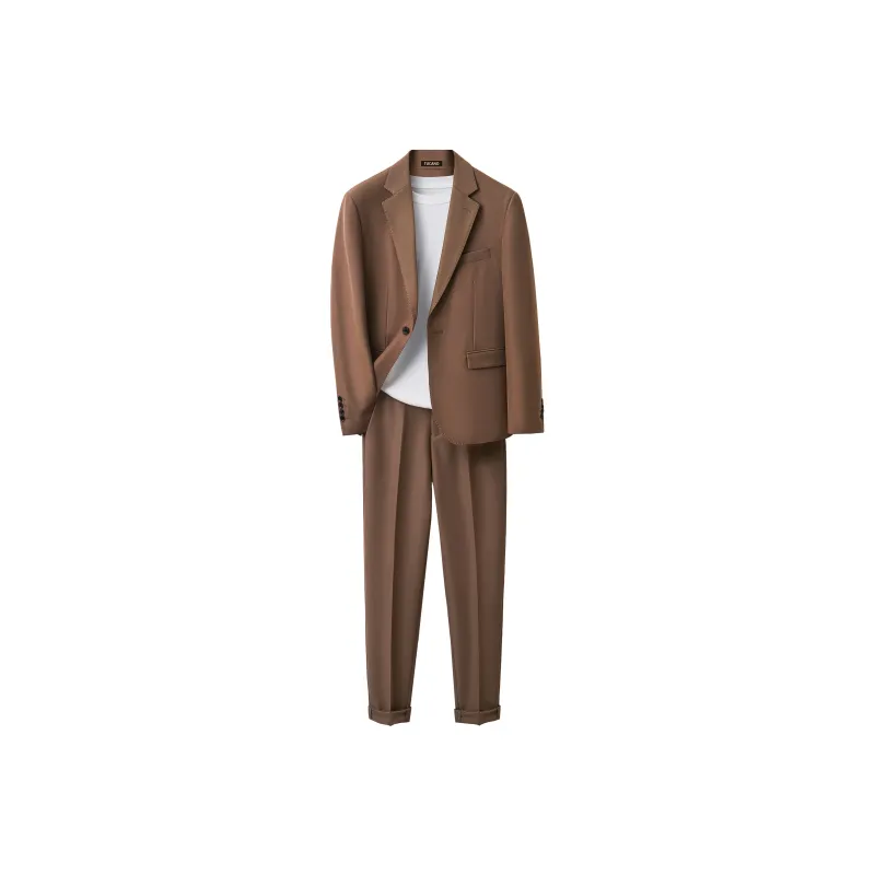 TUCANO Business Suits Unisex-18