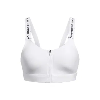 Under Armour Infinity 2.0 Sports Underwear Women's White