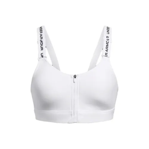 Under Armour Infinity 2.0 Sports Underwear Women's White