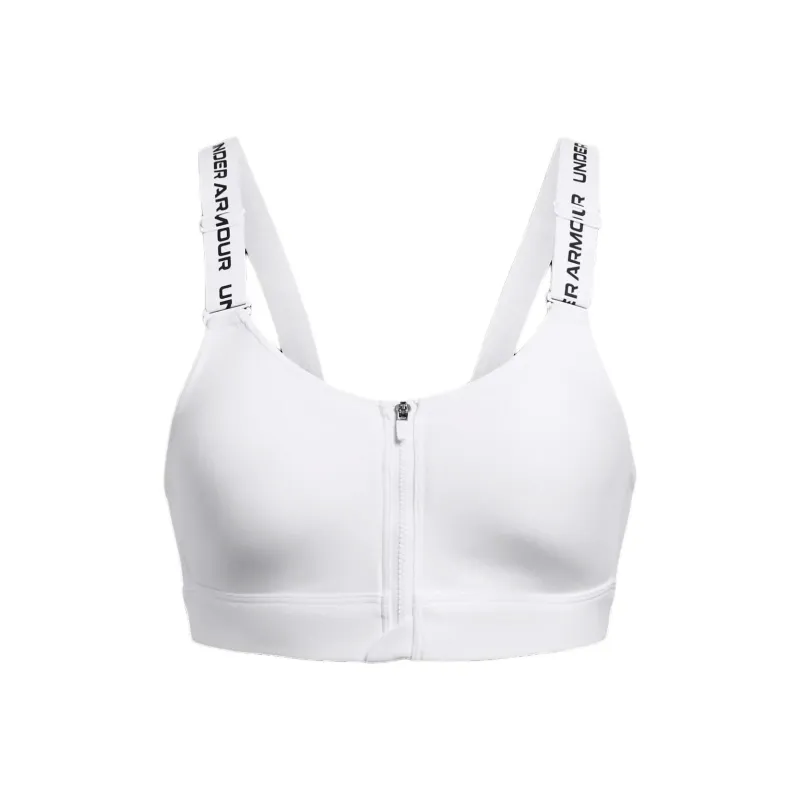 Under Armour Infinity 2.0 Sports Underwear Women's White-0