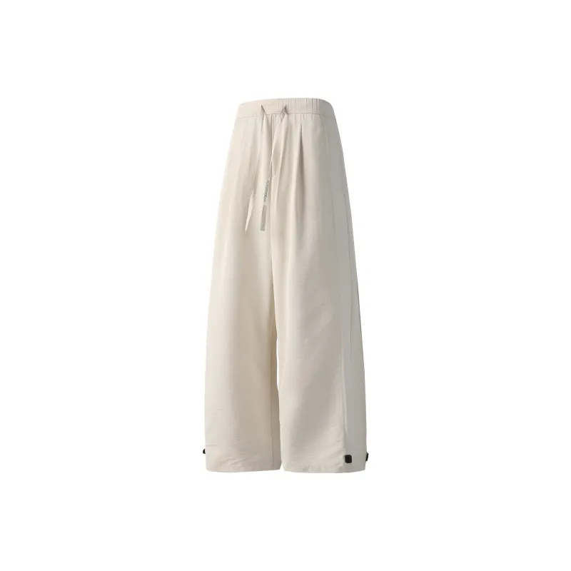 SIL VITIN Casual Pants Unisex-3