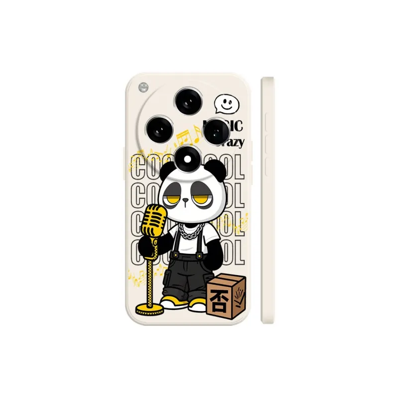 BAOCHENG Phone Cases-0